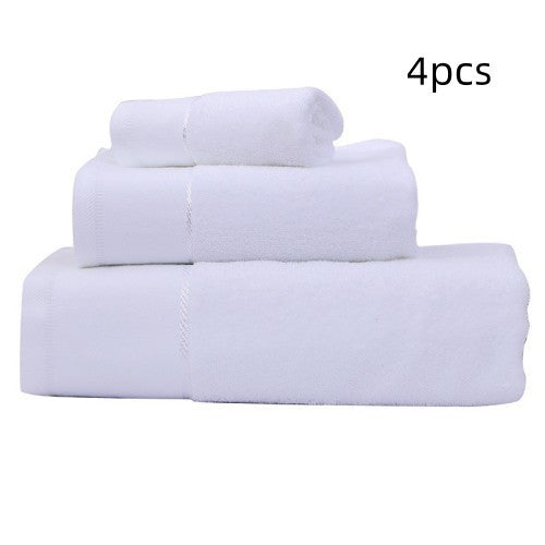 Cotton Towel, Absorbent Gift Towel, Bath Towel